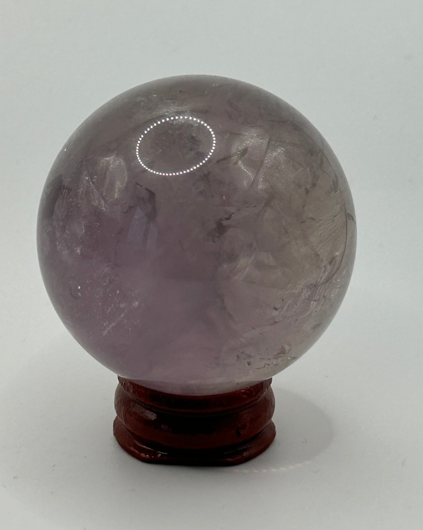 Sphere(s) - Amethyst