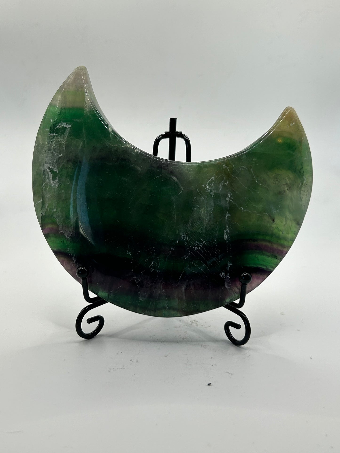 Moon(s), Fluorite