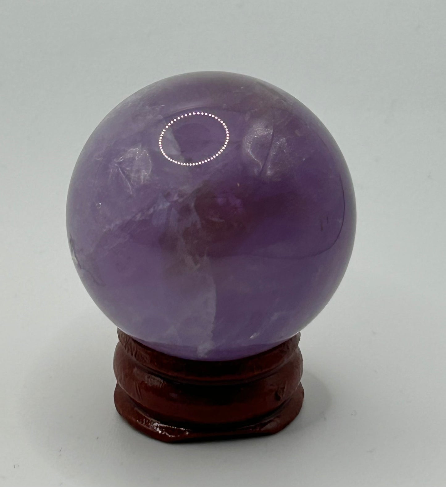 Sphere(s) - Amethyst