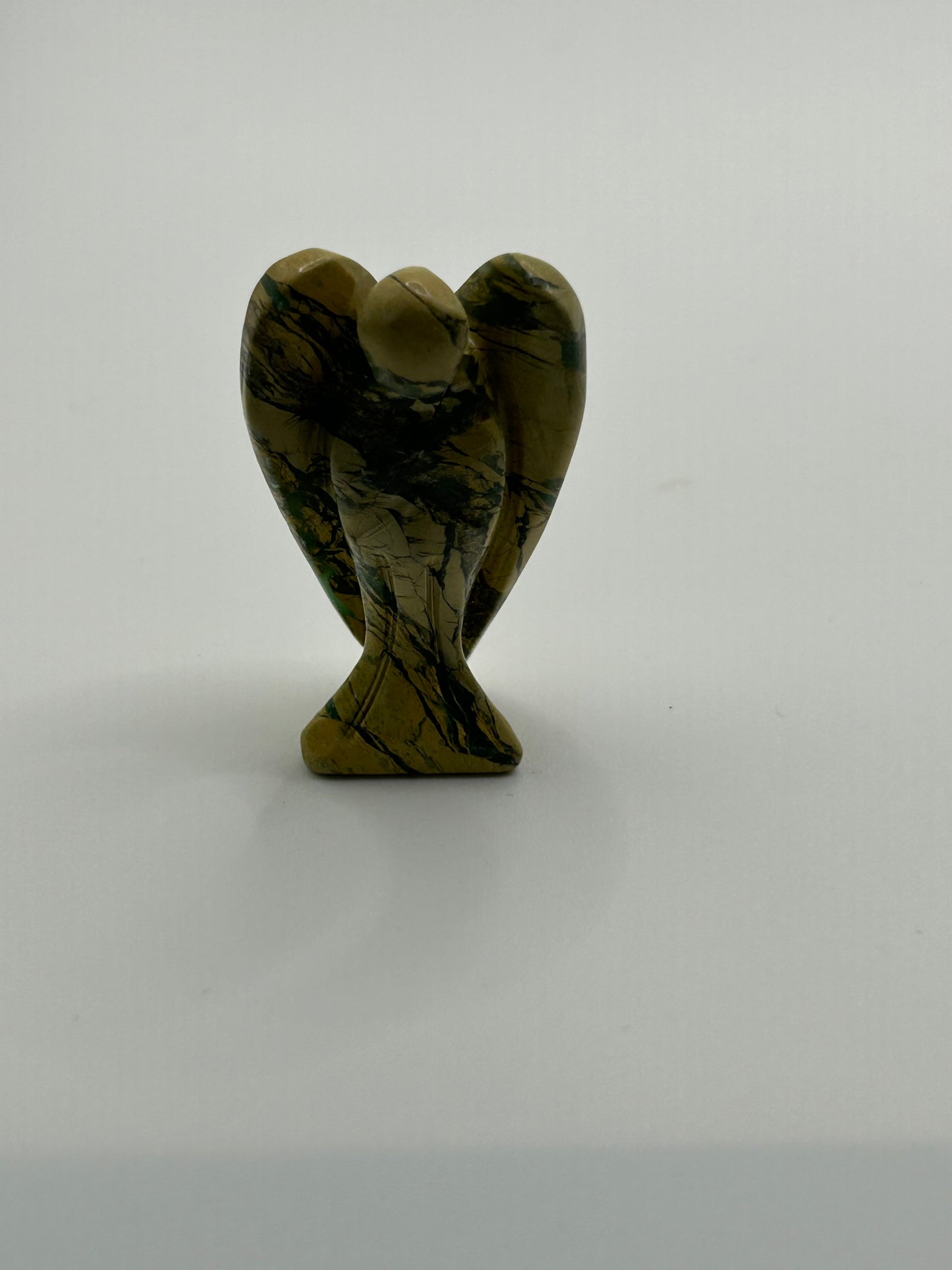 Angel(s) - Yellow Phoenix