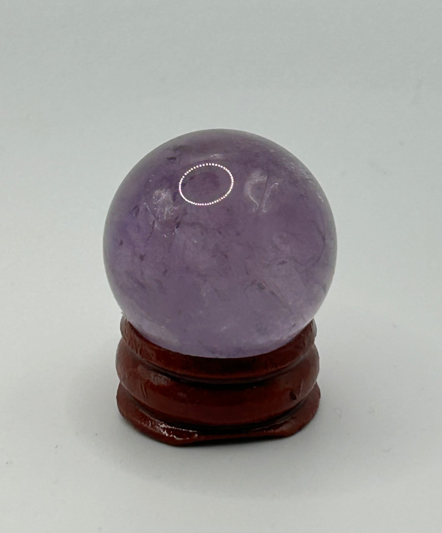 Sphere(s) - Amethyst