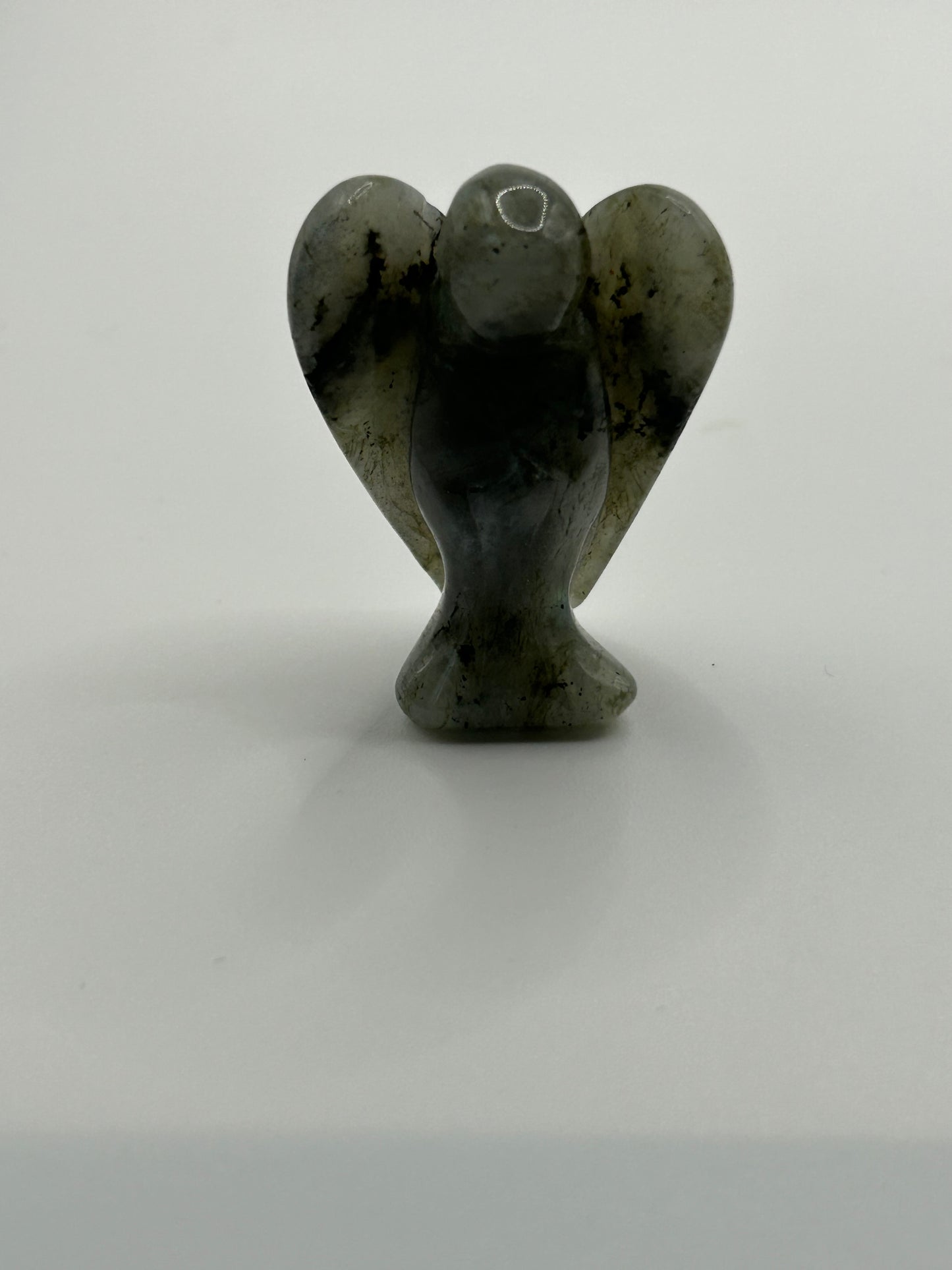 Angel(s) - Labradorite