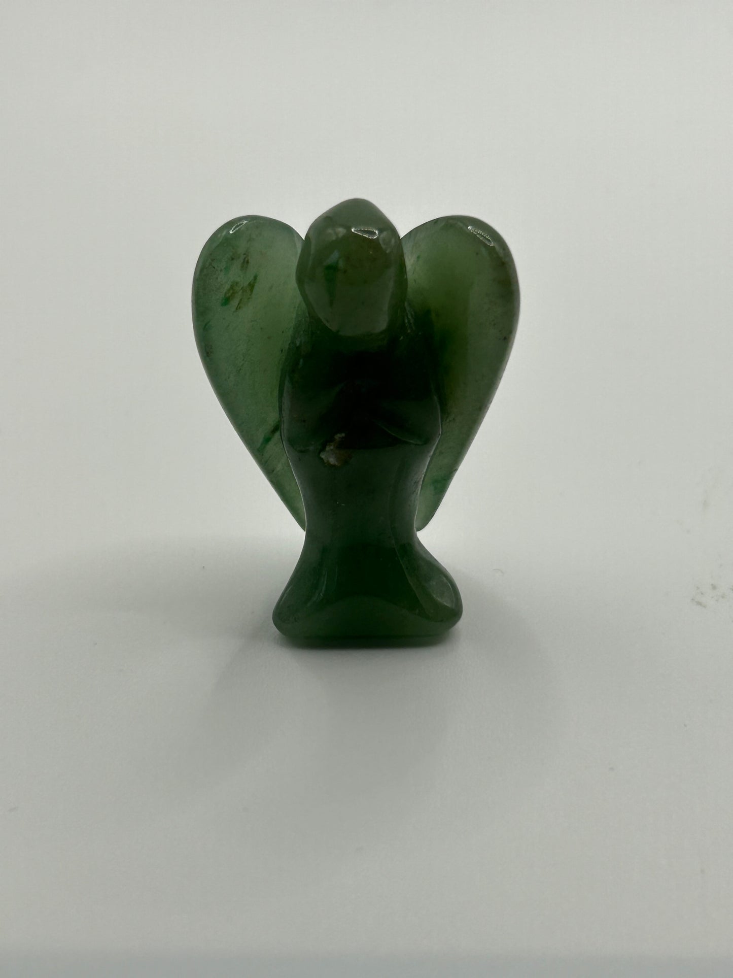 Angel(s) - Green Aventurine