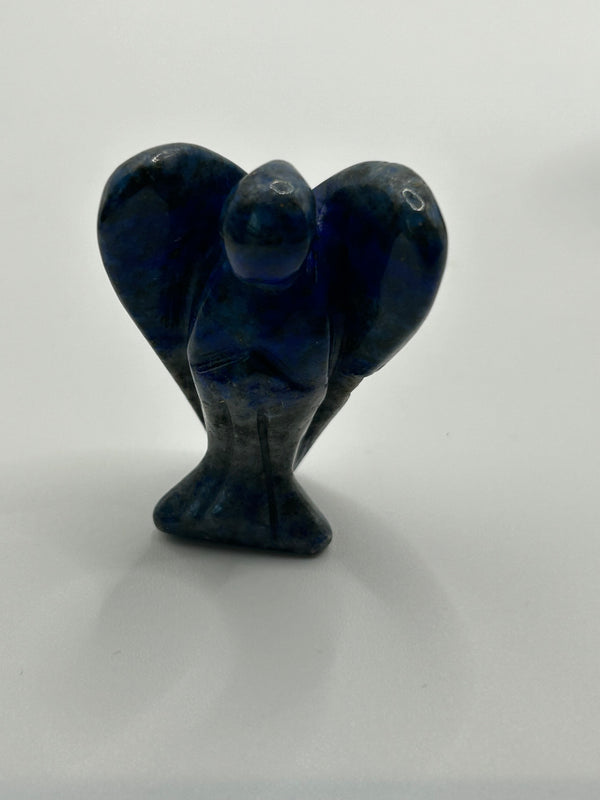 Angel(s) - Mixed Material Small