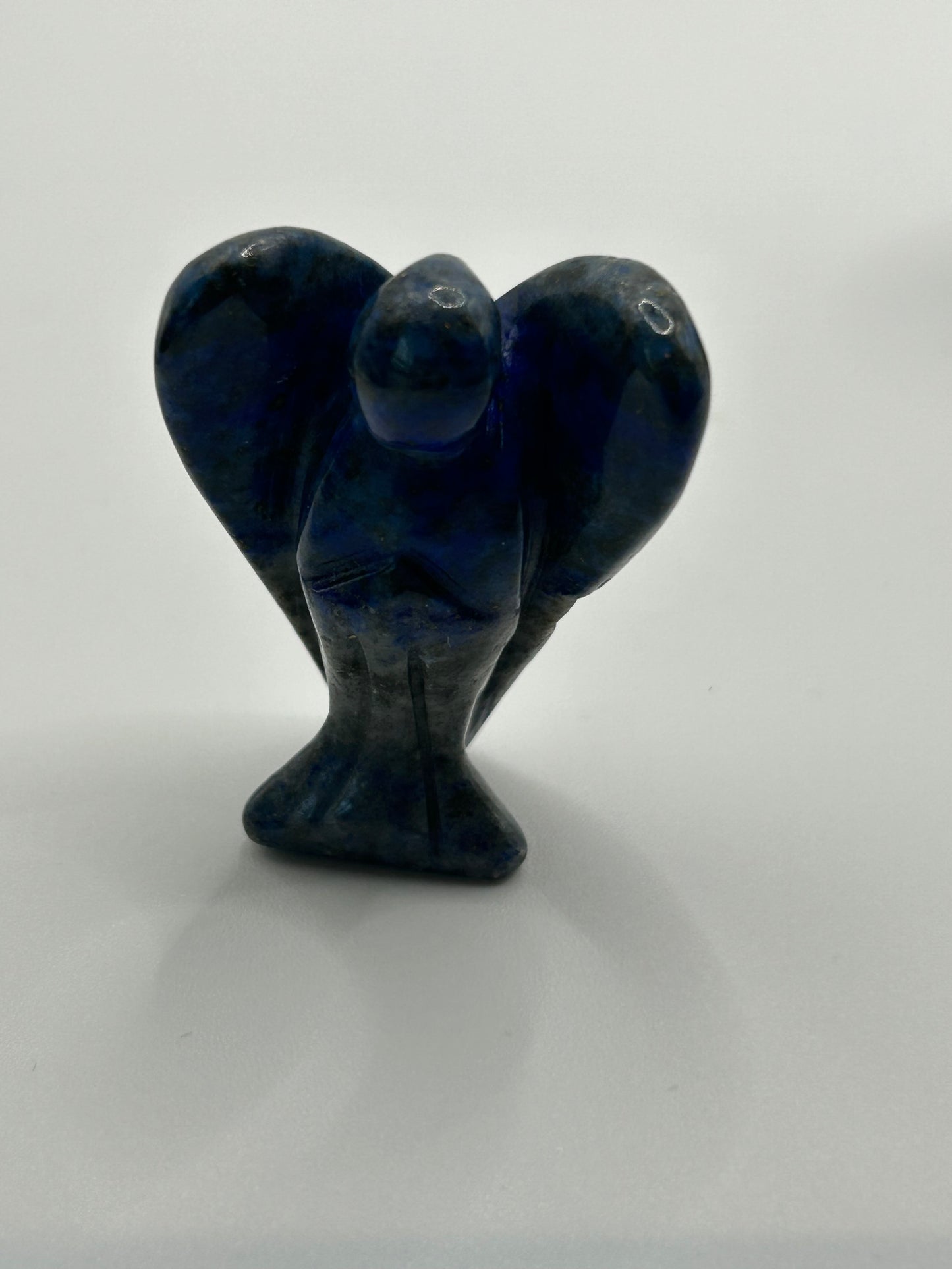 Angel(s) - Lapis Lazuli