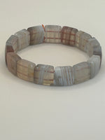 Bangle - Agate (mixed)