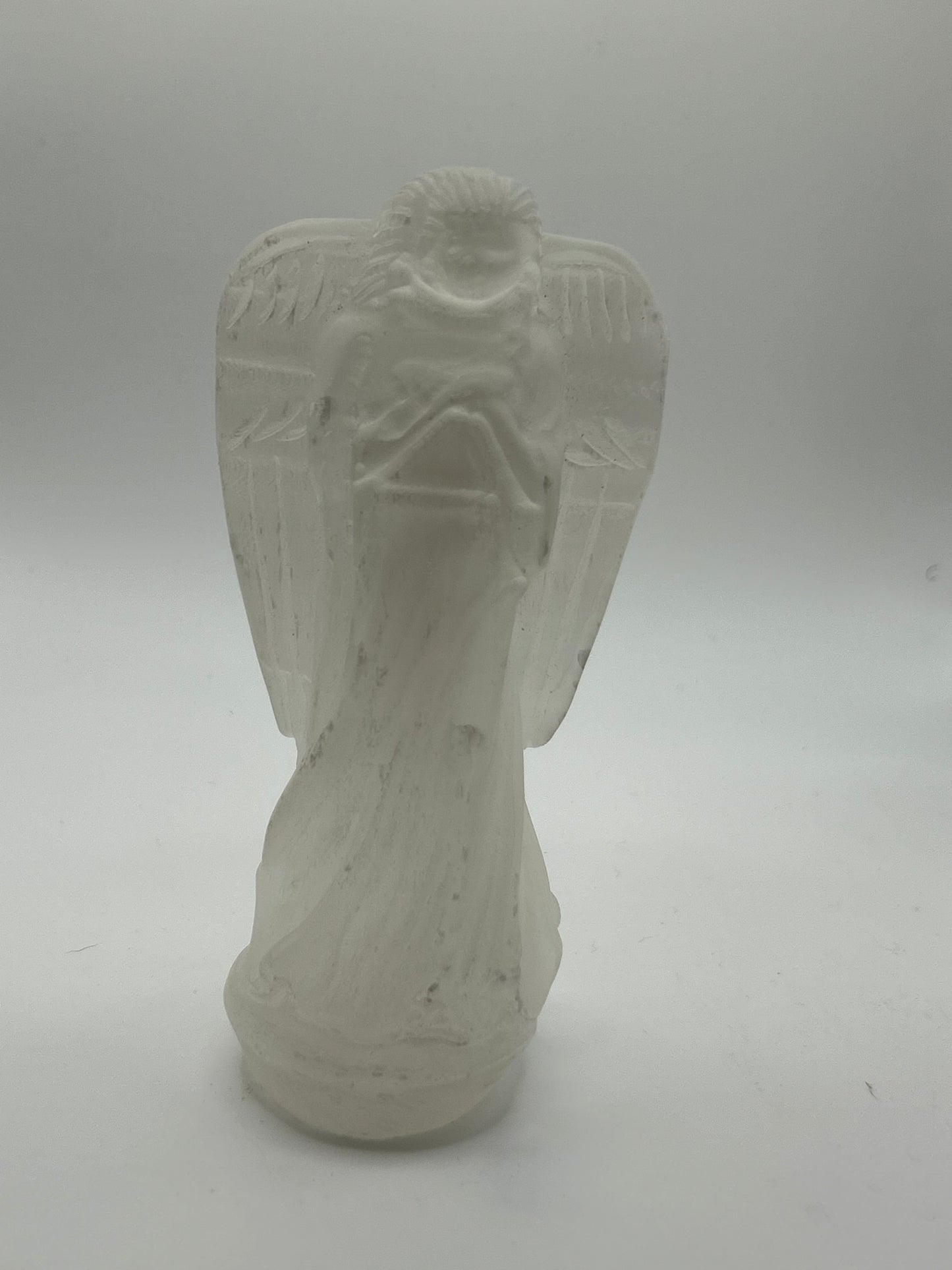 Angel(s) - Selenite