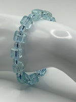Bracelet - Aquamarine