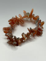 Bracelet - Carnelian