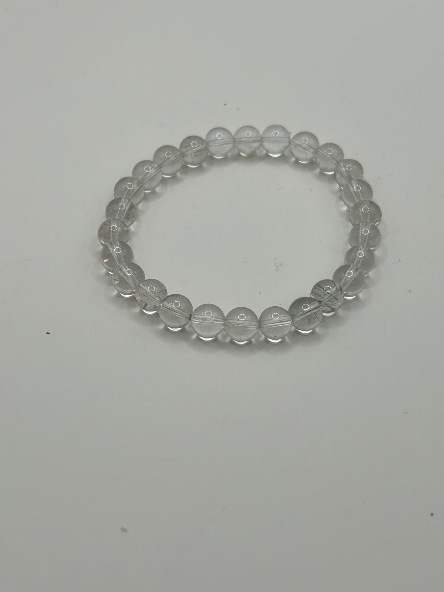 Bracelet - Clear Quartz