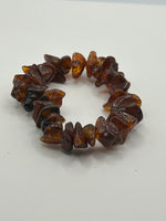 Bracelet - Amber