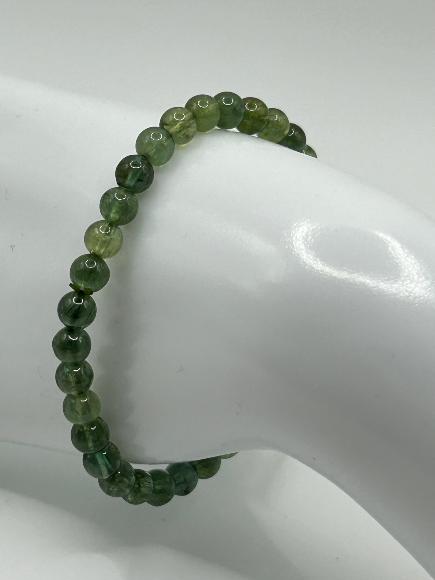 Bracelet - Diopside