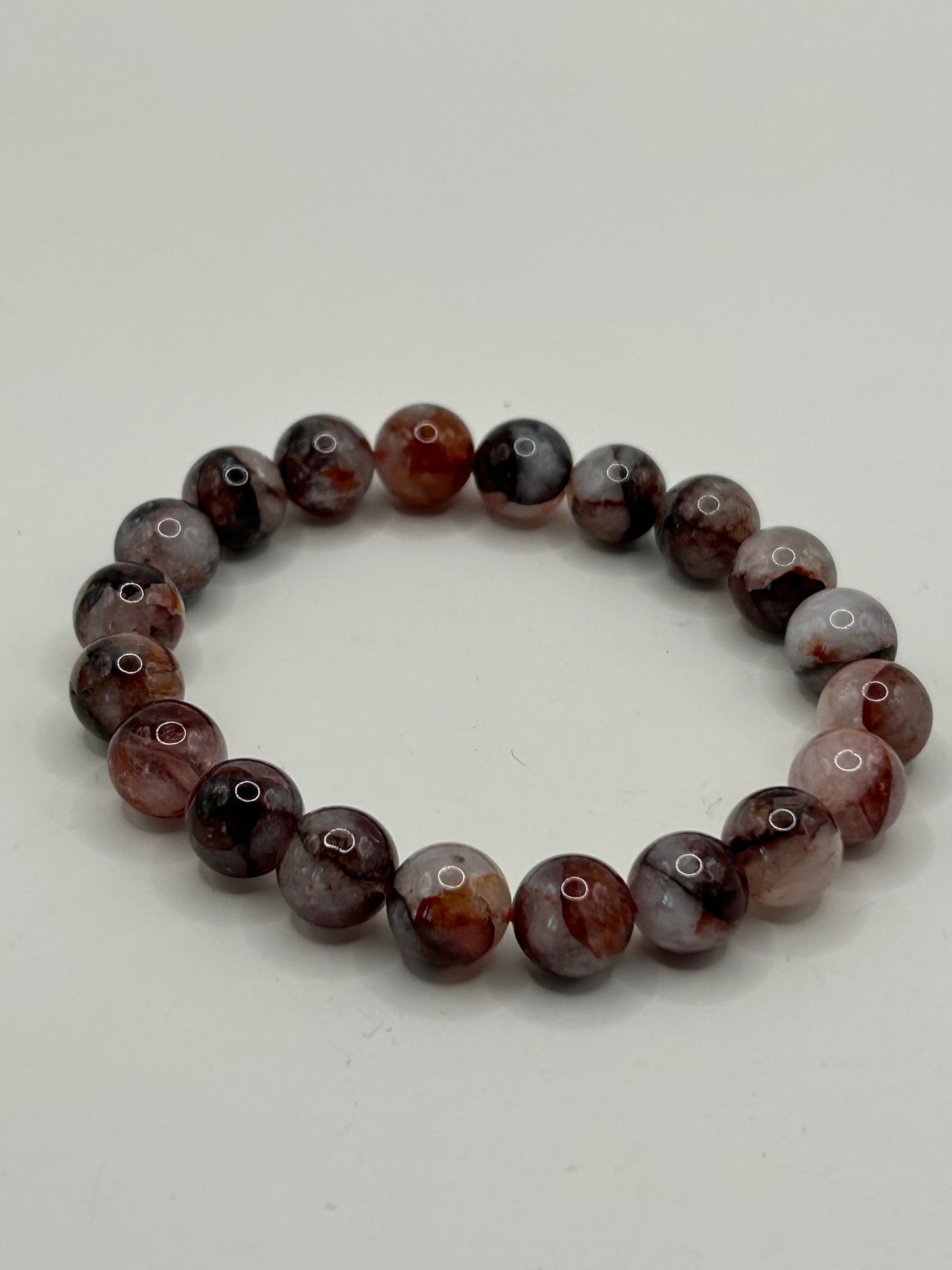 Bracelet - Fire Quartz