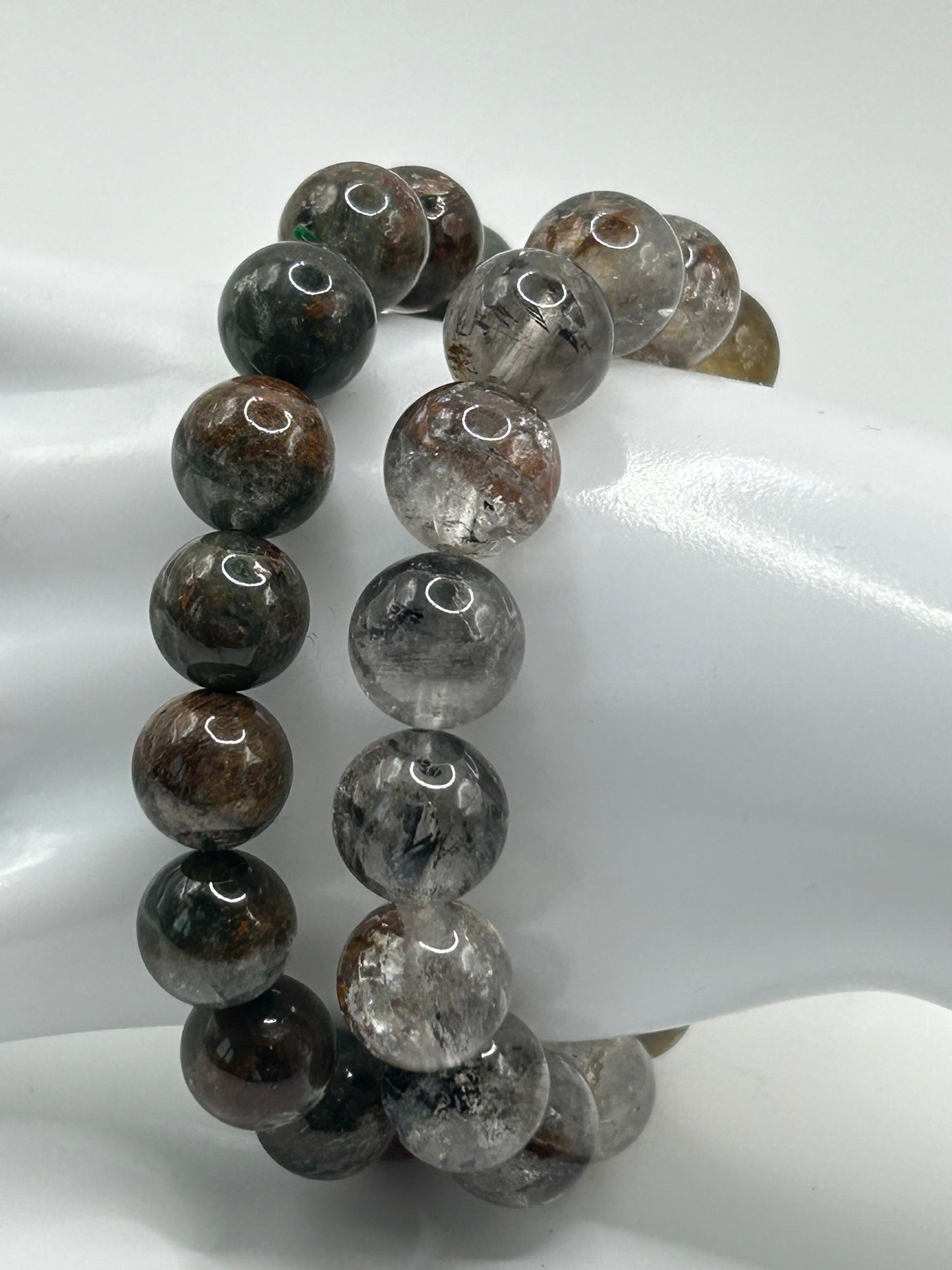 Bracelet - Garden Quartz