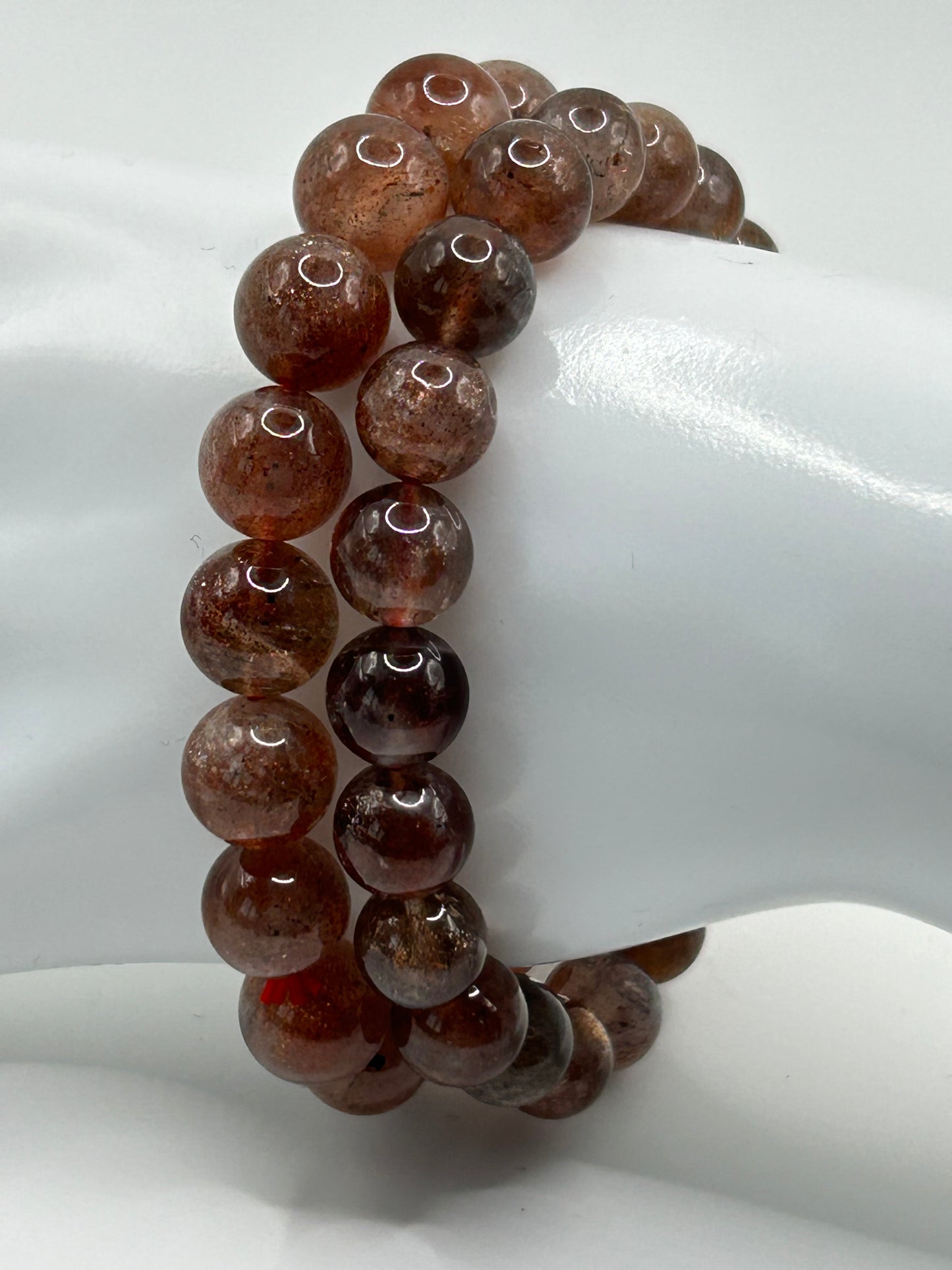 Bracelet - Garden Quartz