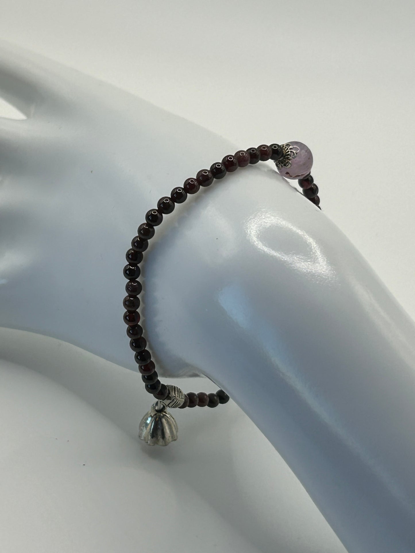 Bracelet - Garnet