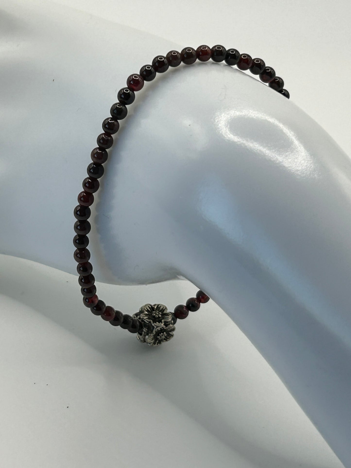 Bracelet - Garnet