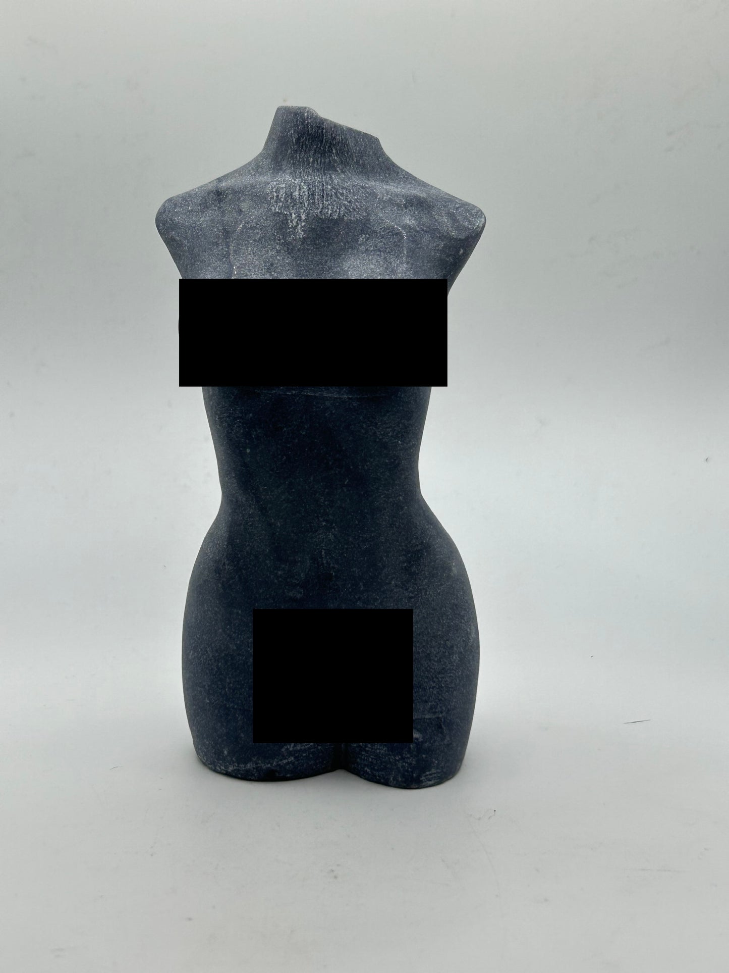 Goddess Body - Blue Aventurine