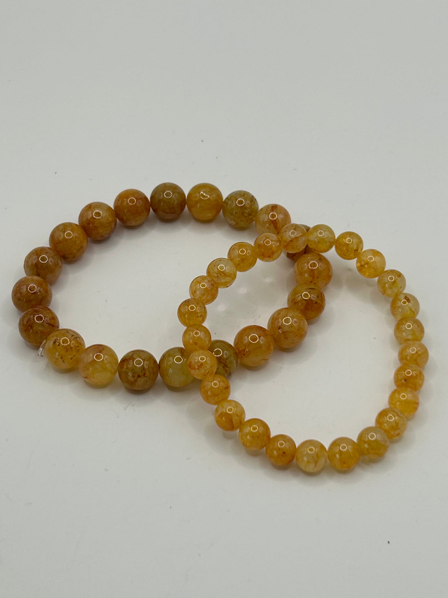 Bracelet - Golden Healer