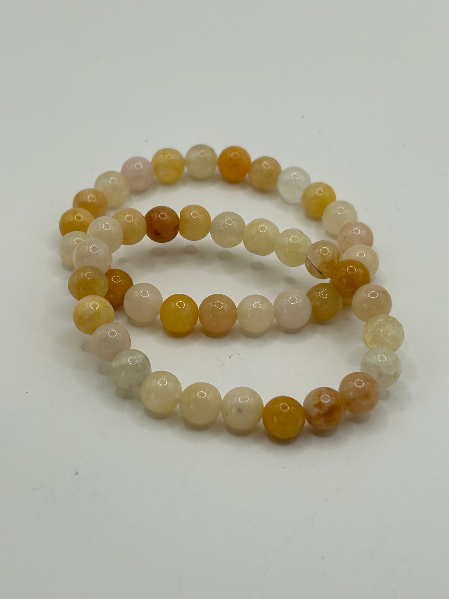 Bracelet - Golden Healer
