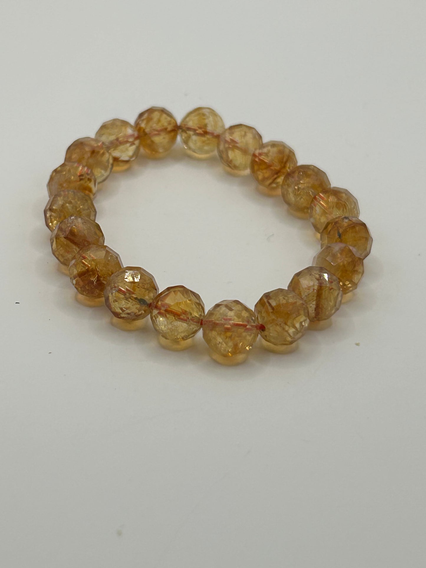 Bracelet - Golden Healer