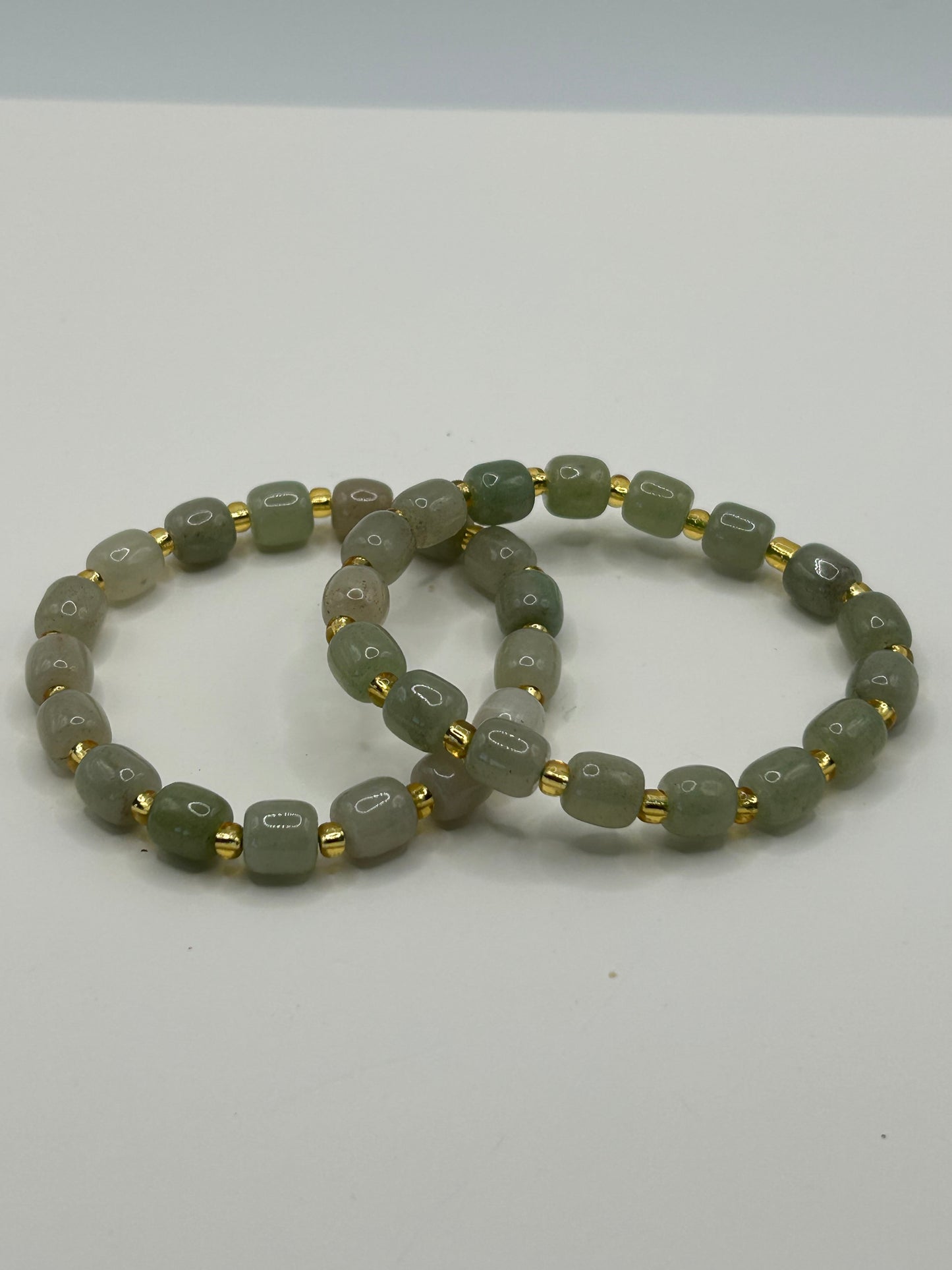 Bracelet - Jade