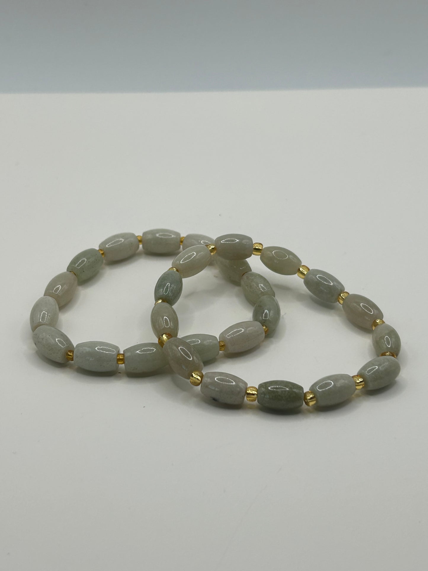 Bracelet - Jade