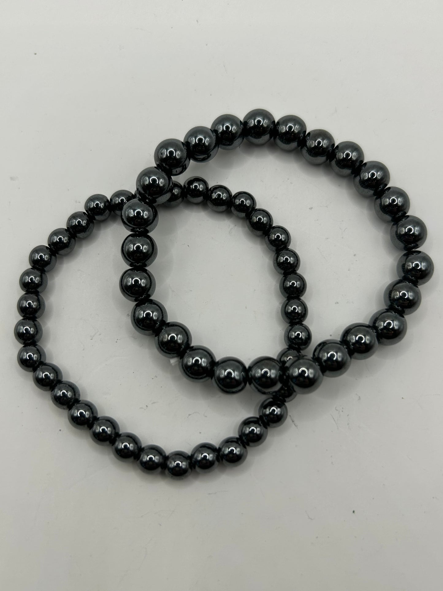 Bracelet - Hematite