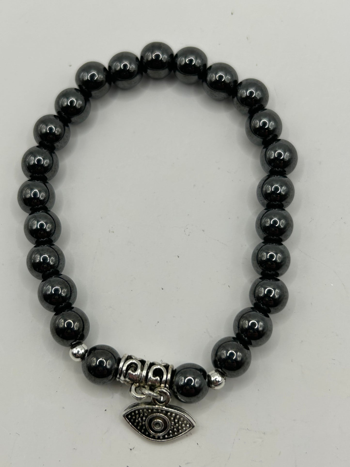 Bracelet - Hematite