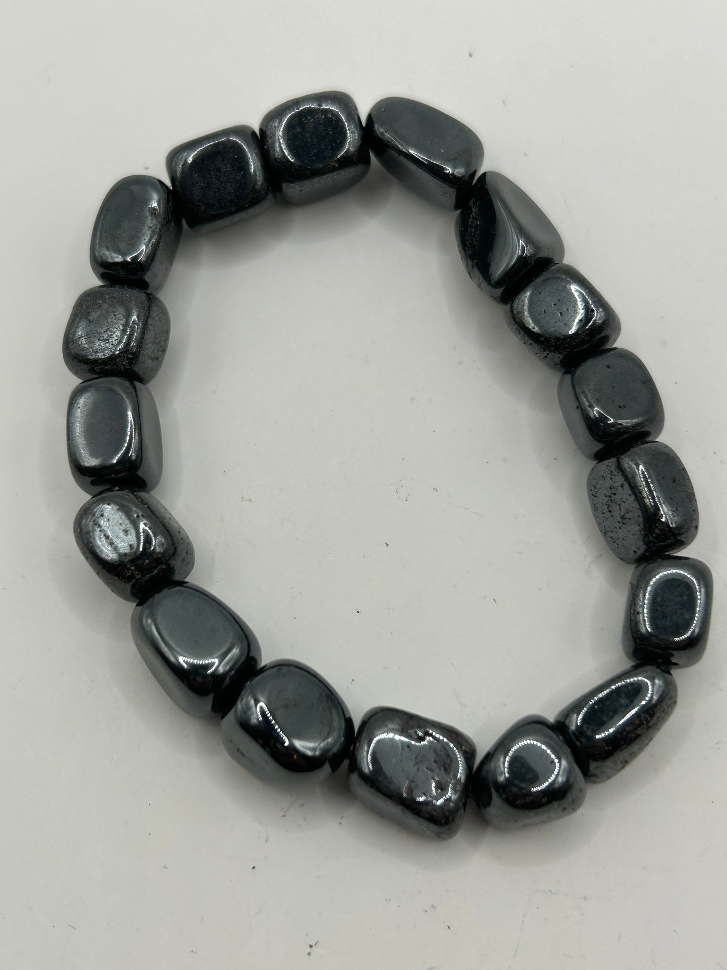 Bracelet - Hematite