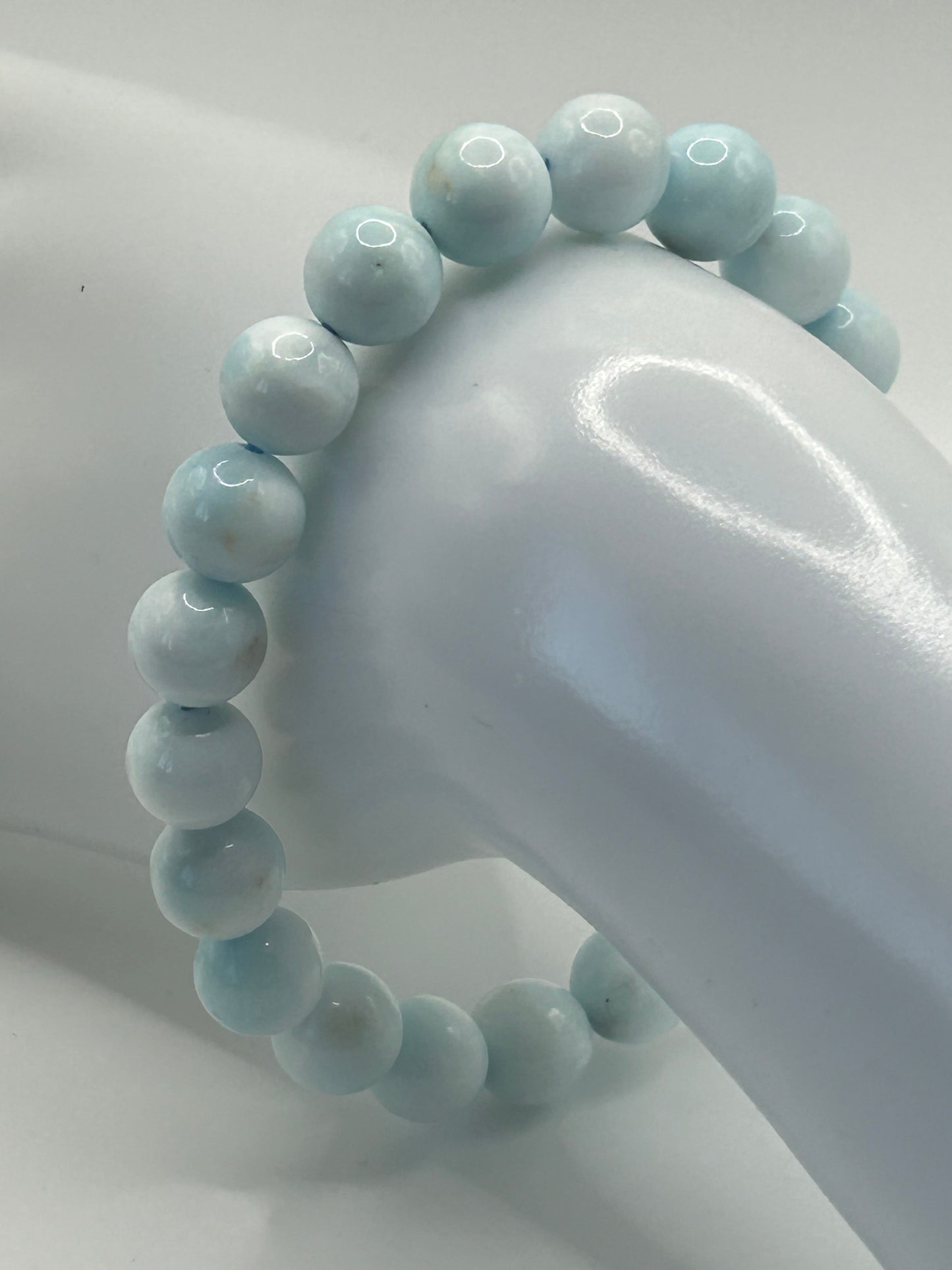 Bracelet - Hemimorphite