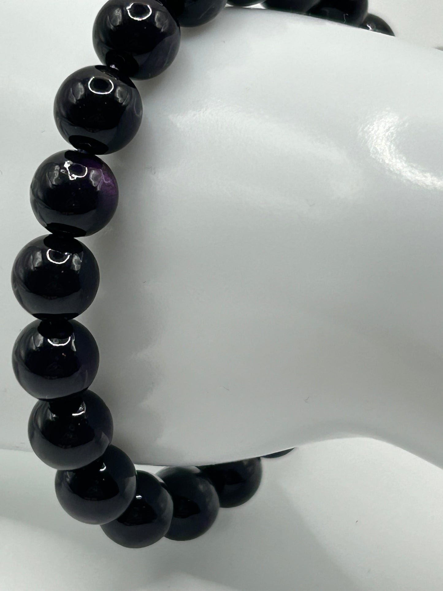 Bracelet - Hetaerolite