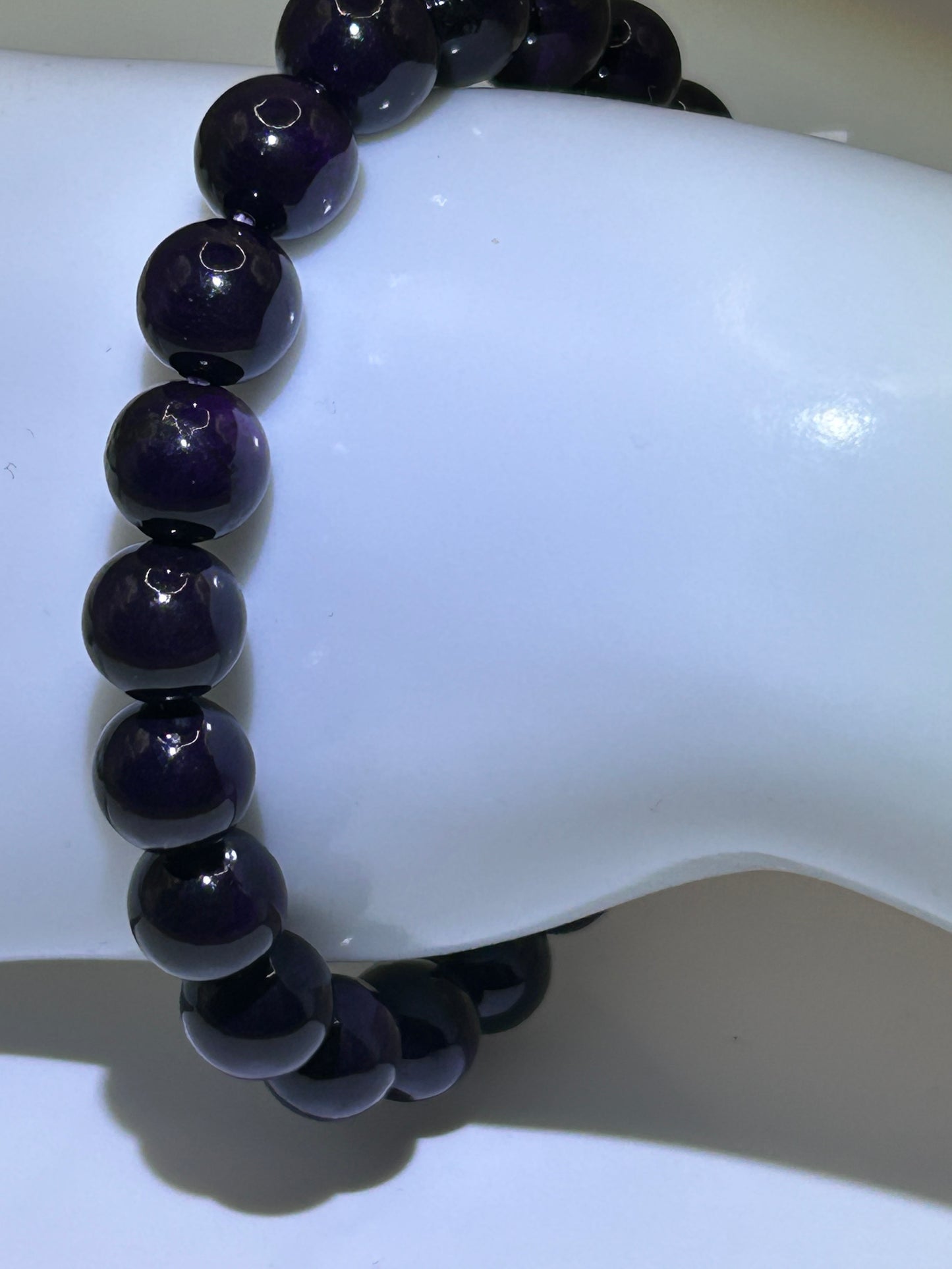 Bracelet - Hetaerolite