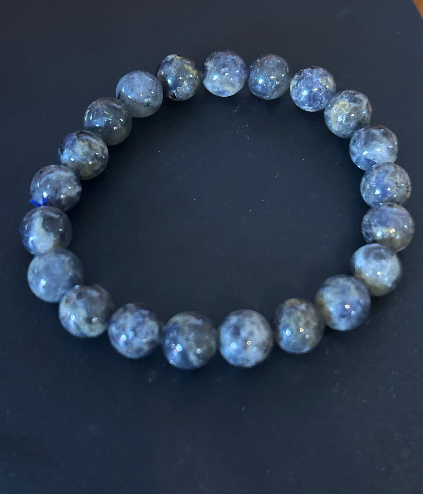 Bracelet - Iolite