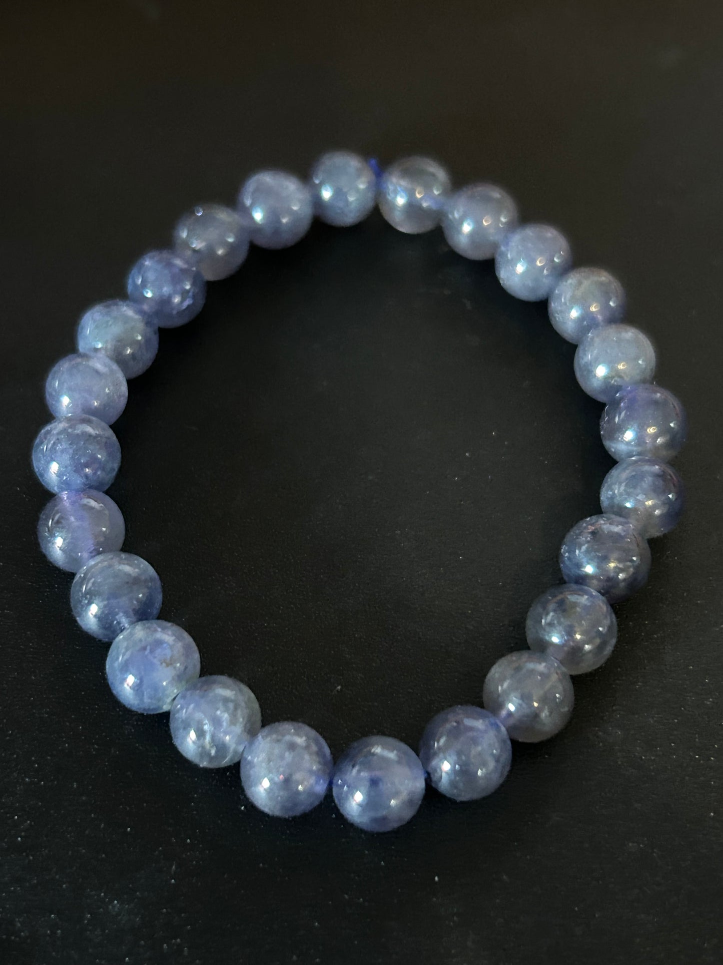 Bracelet - Iolite