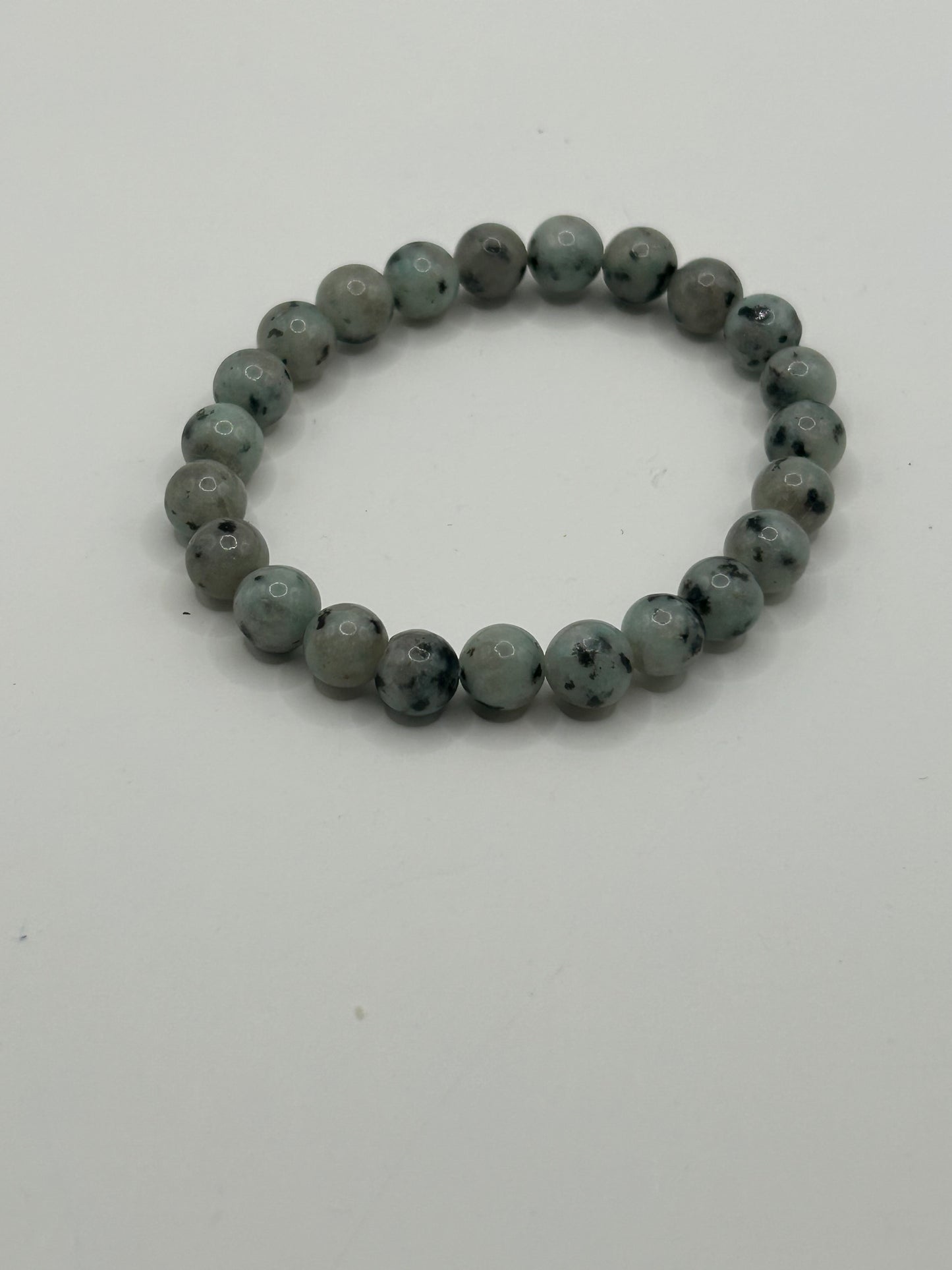 Bracelet - Kiwi Jasper