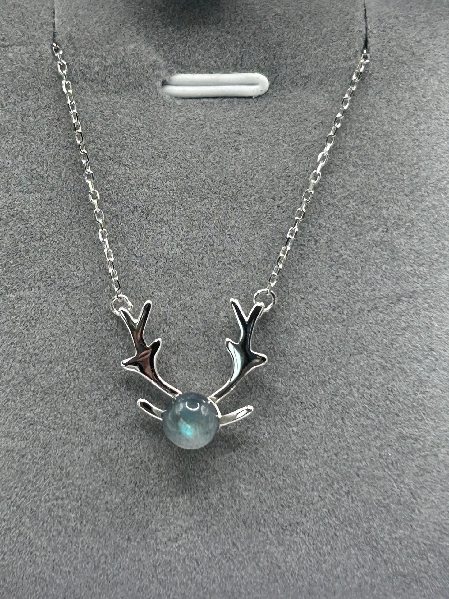 Necklace(s) - Labradorite