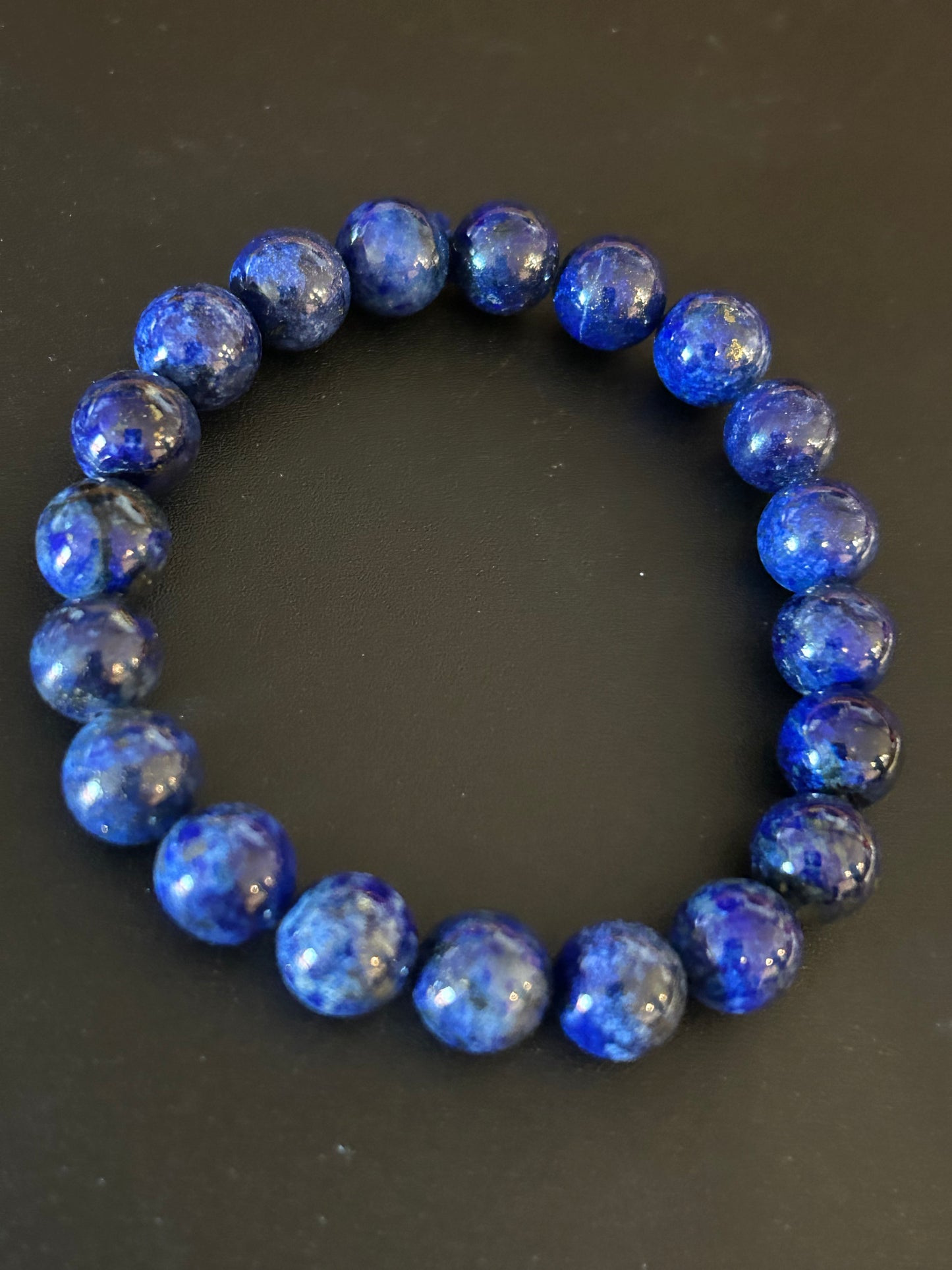 Bracelet - Lapis Lazuli