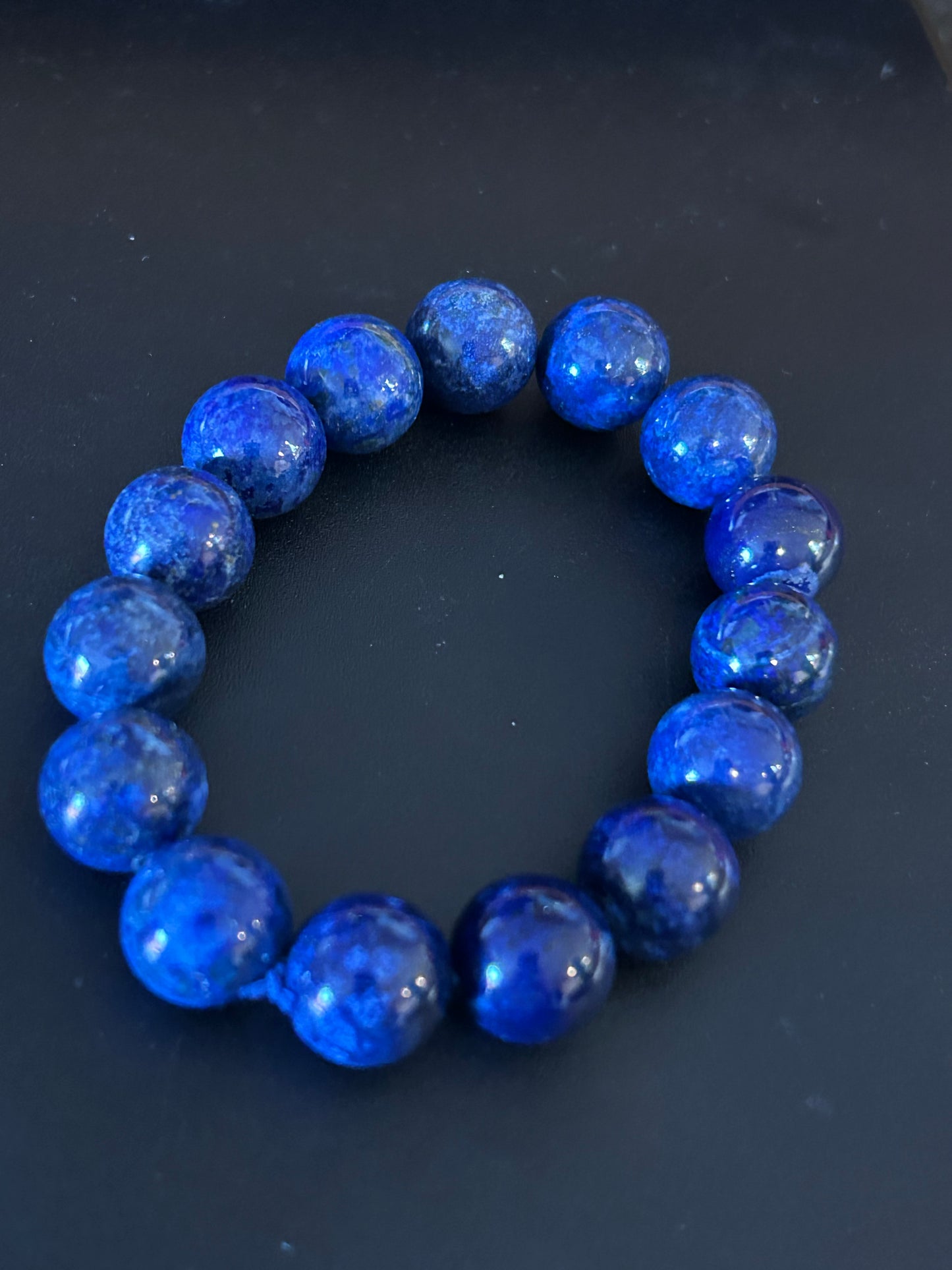 Bracelet - Lapis Lazuli