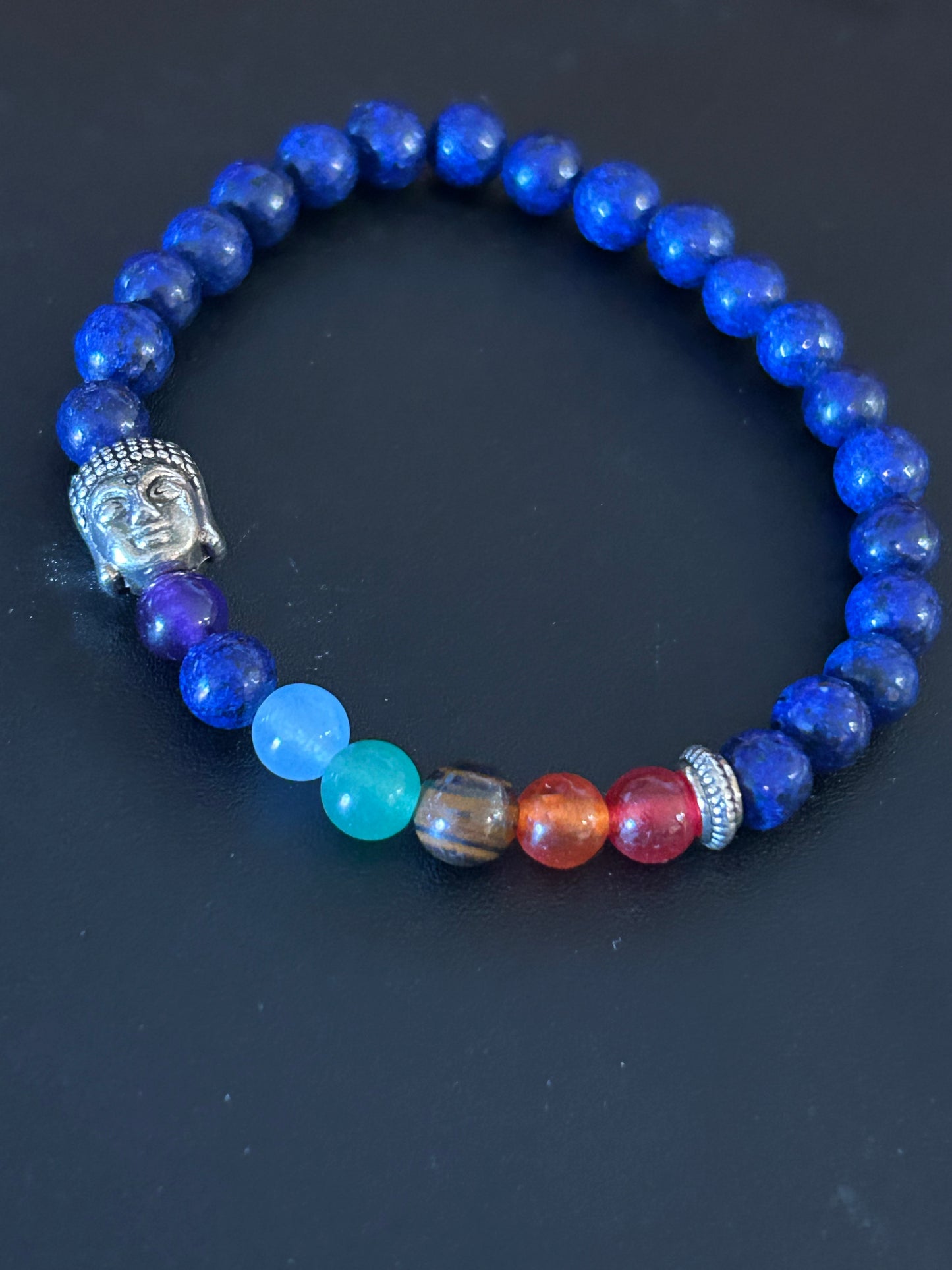 Bracelet - Lapis Lazuli