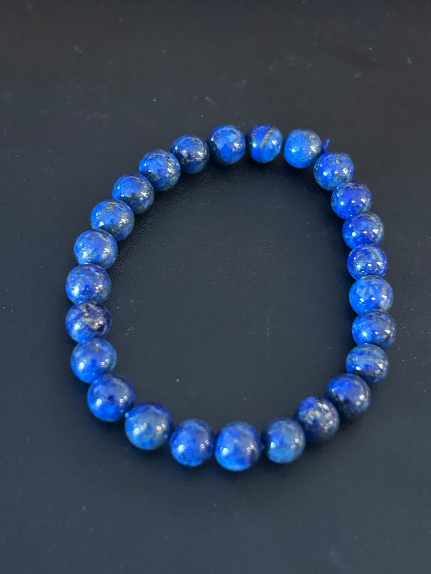 Bracelet - Lapis Lazuli