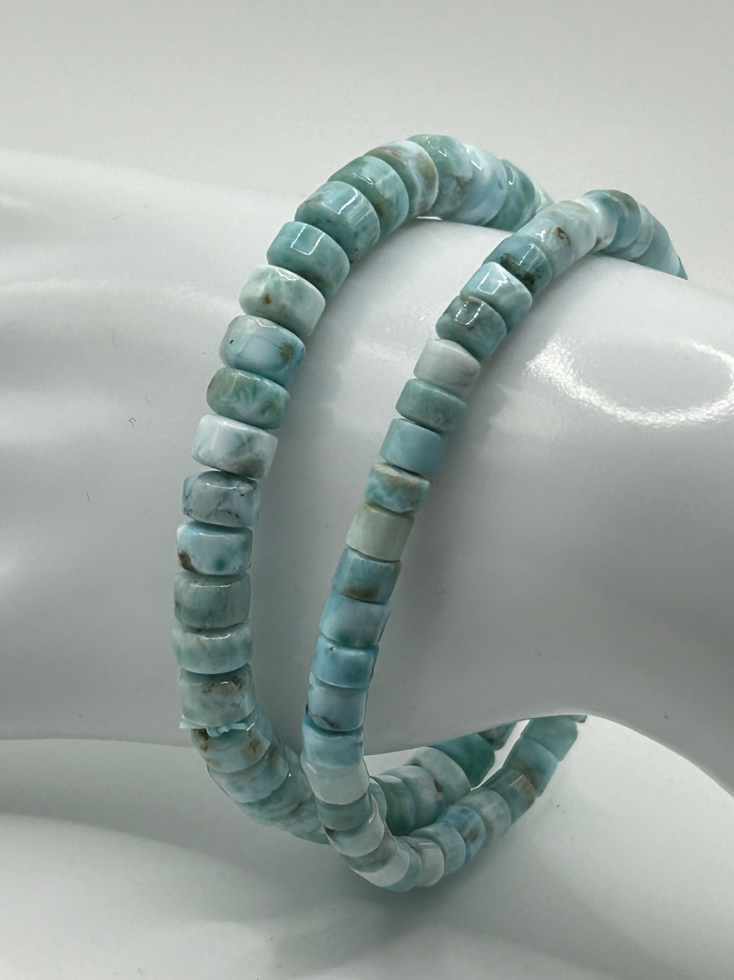 Bracelet - Larimar