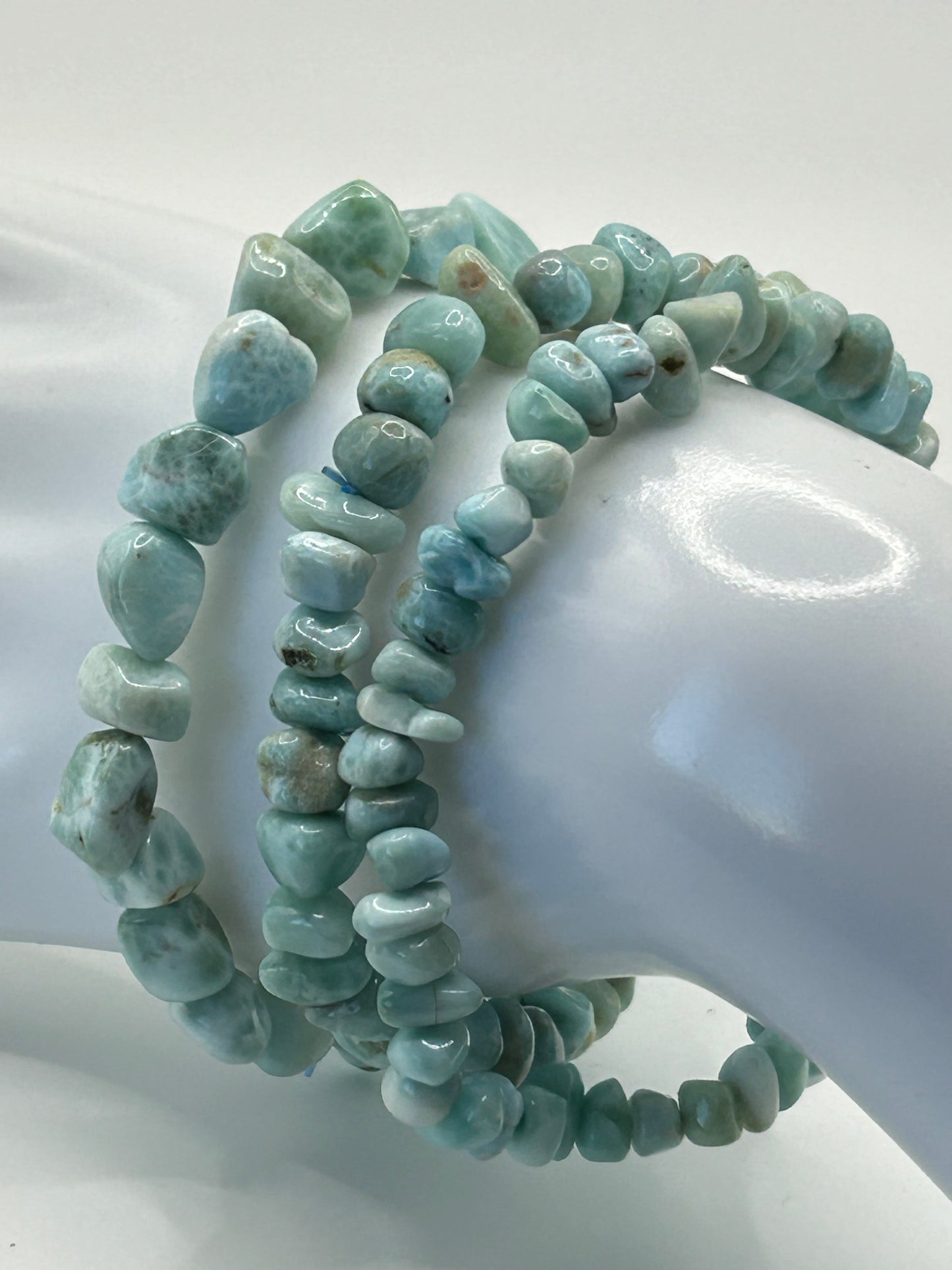 Bracelet - Larimar