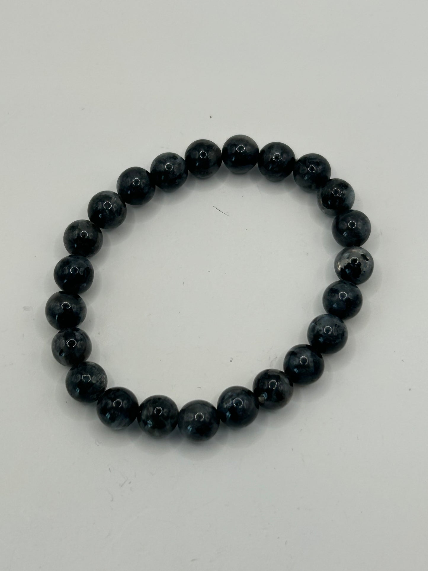 Bracelet - Larvikite