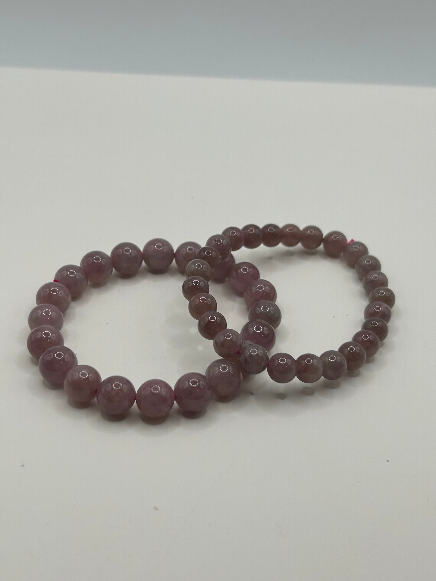 Bracelet - Rose Quartz