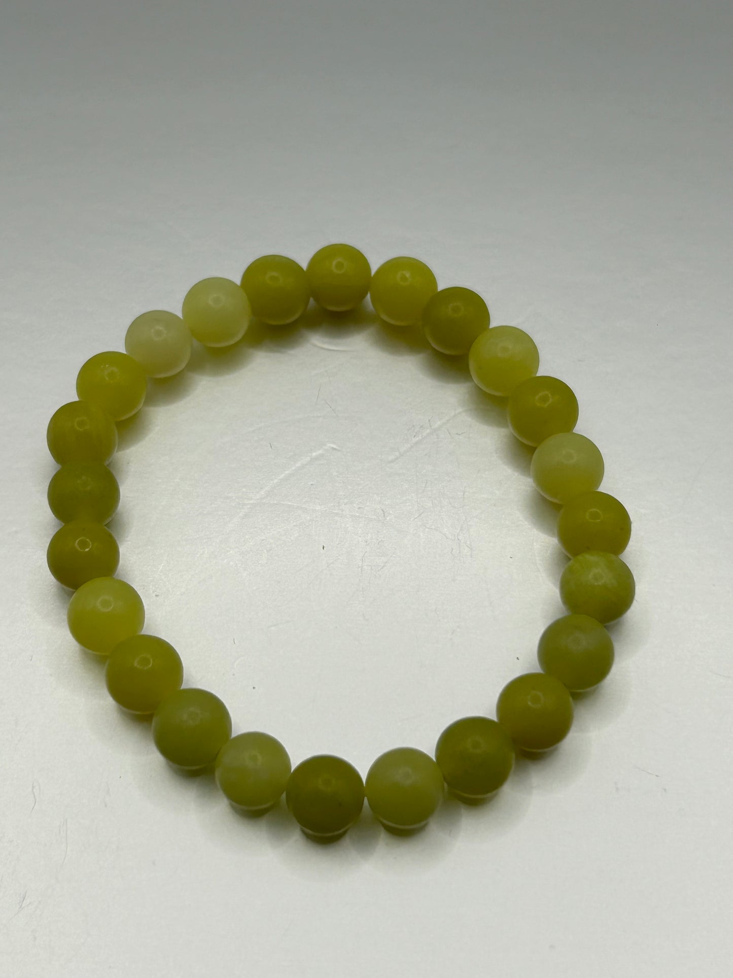 Bracelet - Jade
