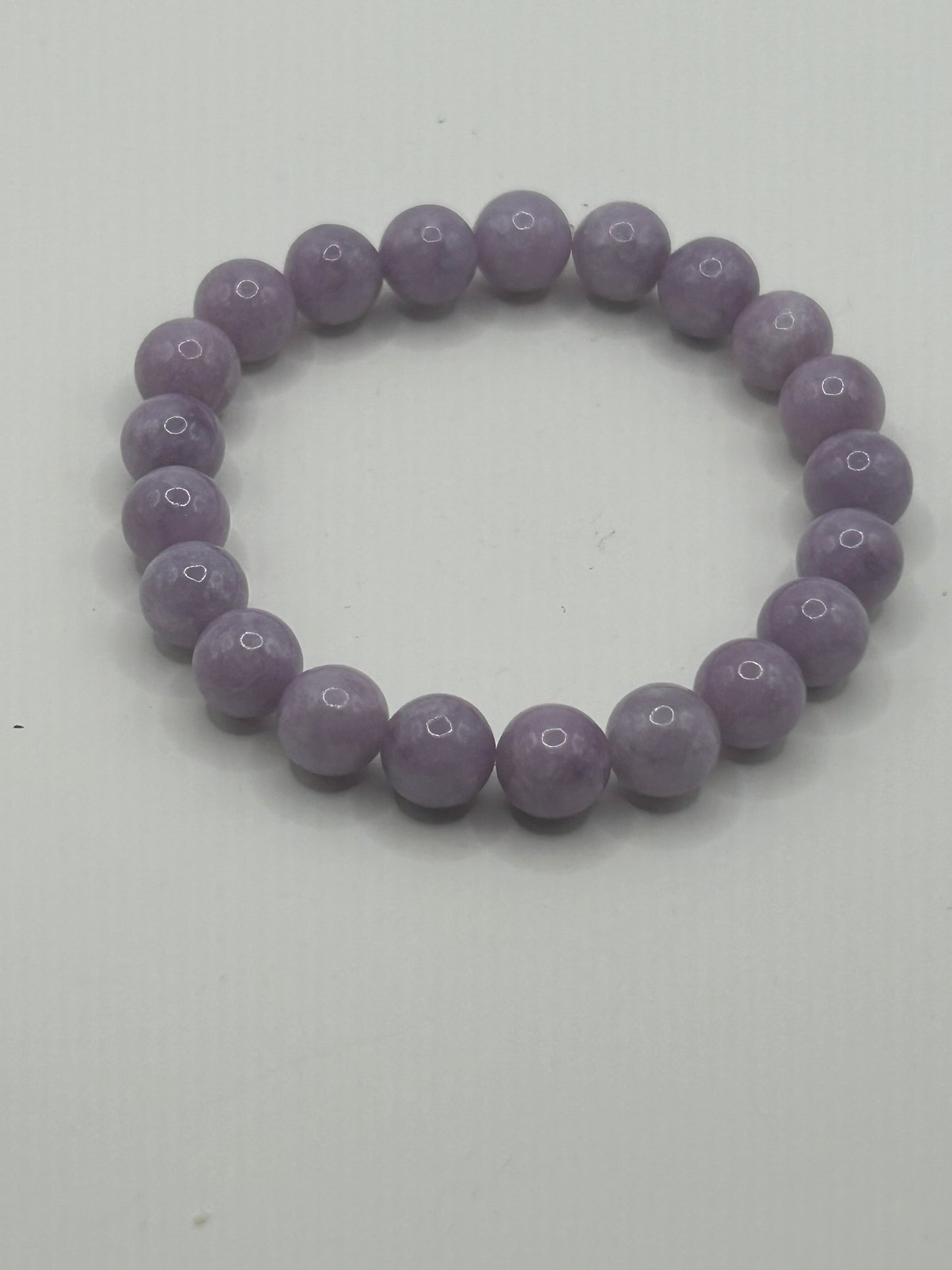 Bracelet - Lepidolite