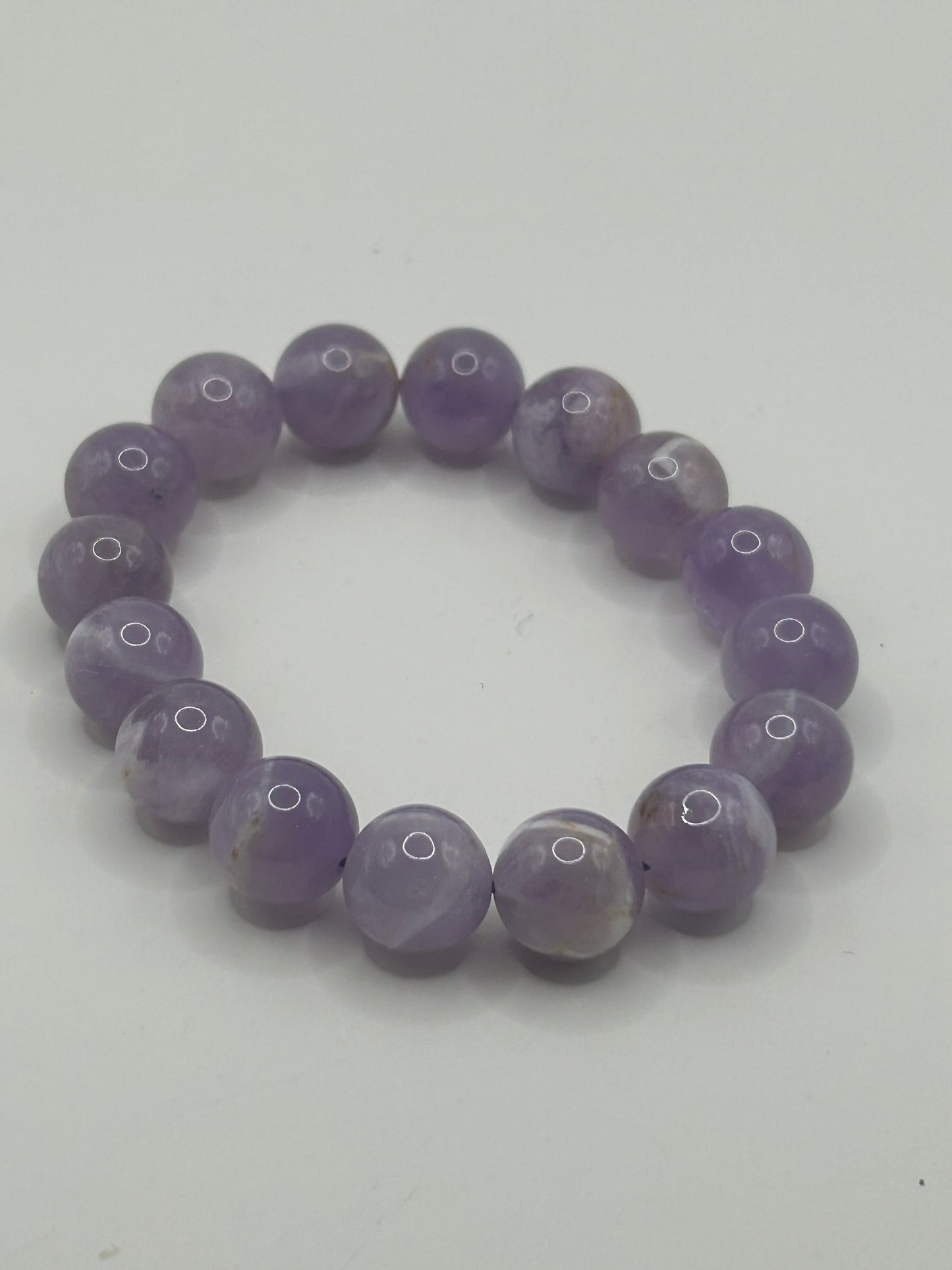 Bracelet - Lepidolite