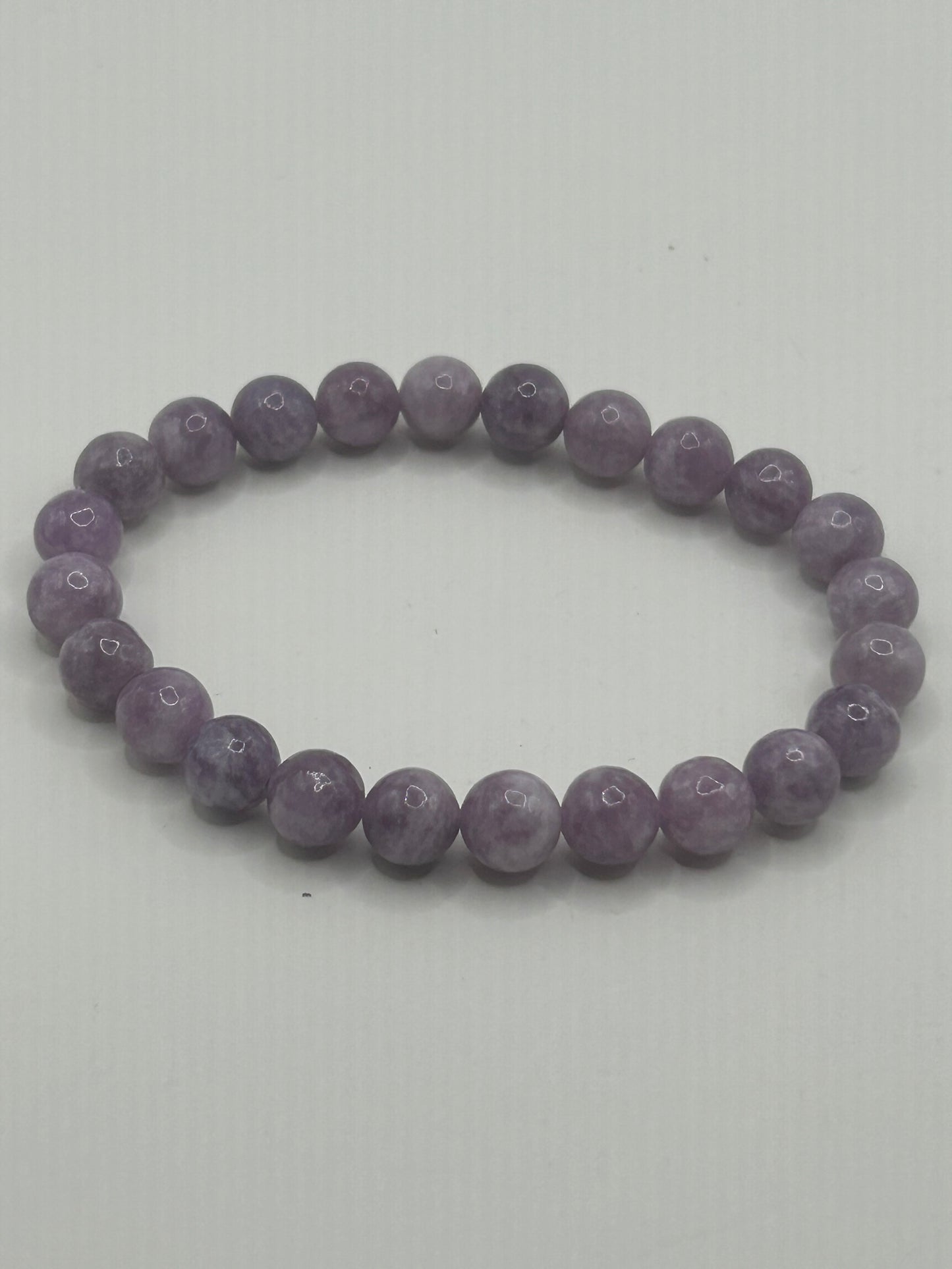 Bracelet - Lepidolite