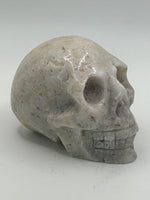 Skull(s) - Pink Amethyst